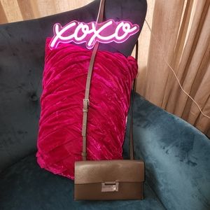 All Saints Small Purse